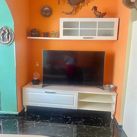 Family Cozy Big Апартаменты Дуррес