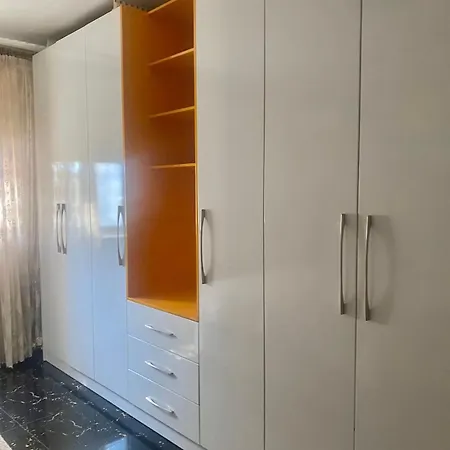 Family Cozy Big Апартаменты *