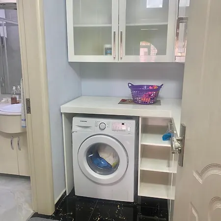Family Cozy Big Апартаменты